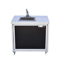 Battery Powered Portable Sink PSE-2006B
