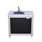 Battery Powered Portable Sink PSE-2006B