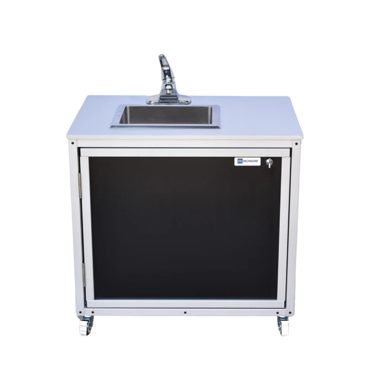 Battery Powered Portable Sink PSE-2006B