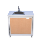 Battery Powered Portable Sink PSE-2006B
