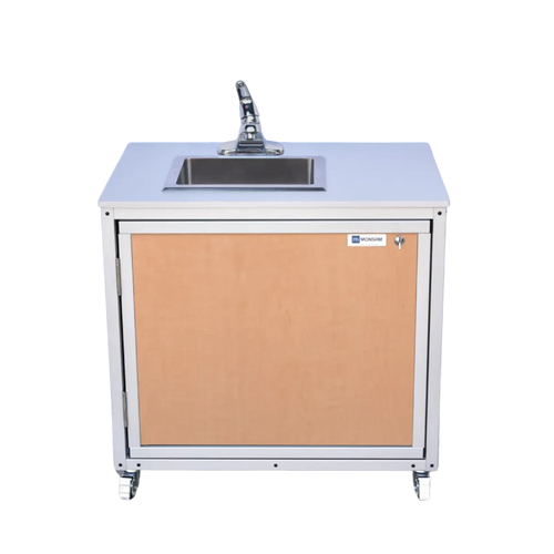 Battery Powered Portable Sink PSE-2006B