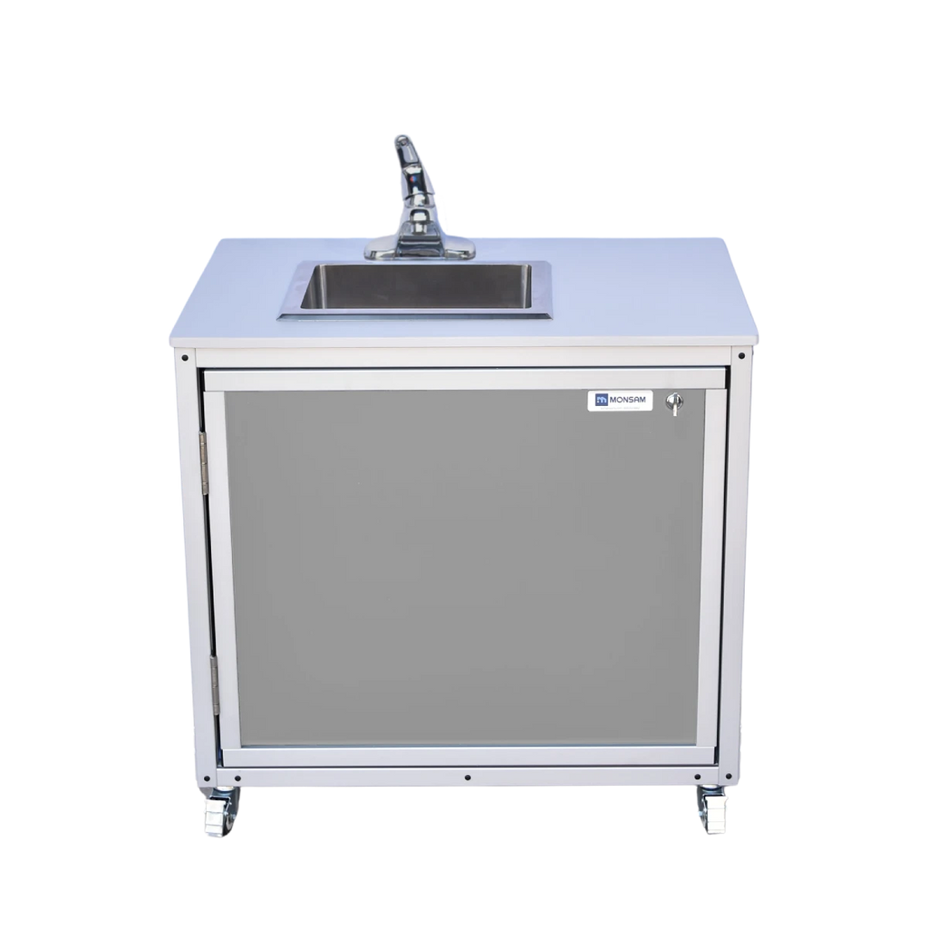 Battery Powered Portable Sink PSE-2006B