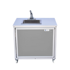 Battery Powered Portable Sink PSE-2006B