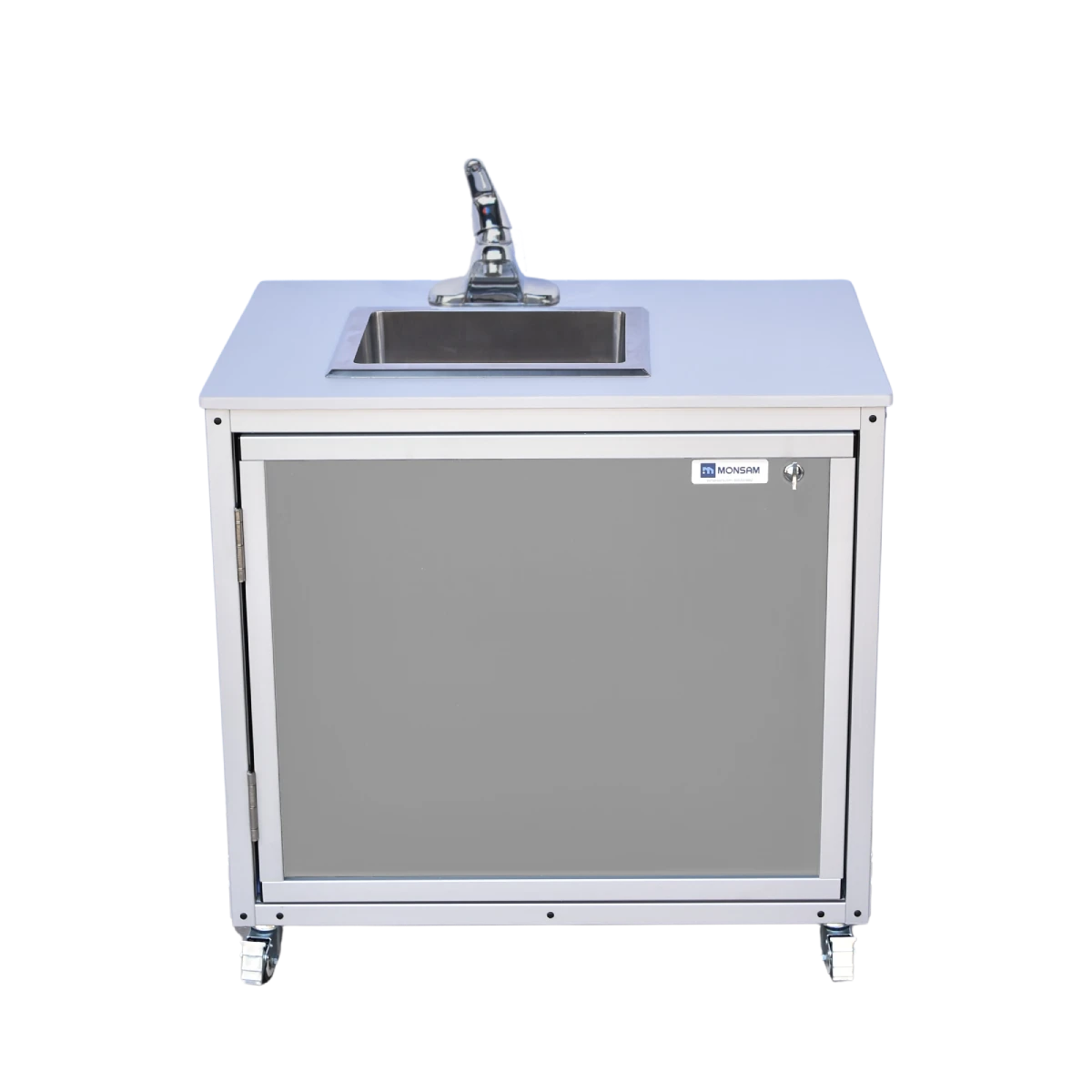 Battery Powered Portable Sink PSE-2006B