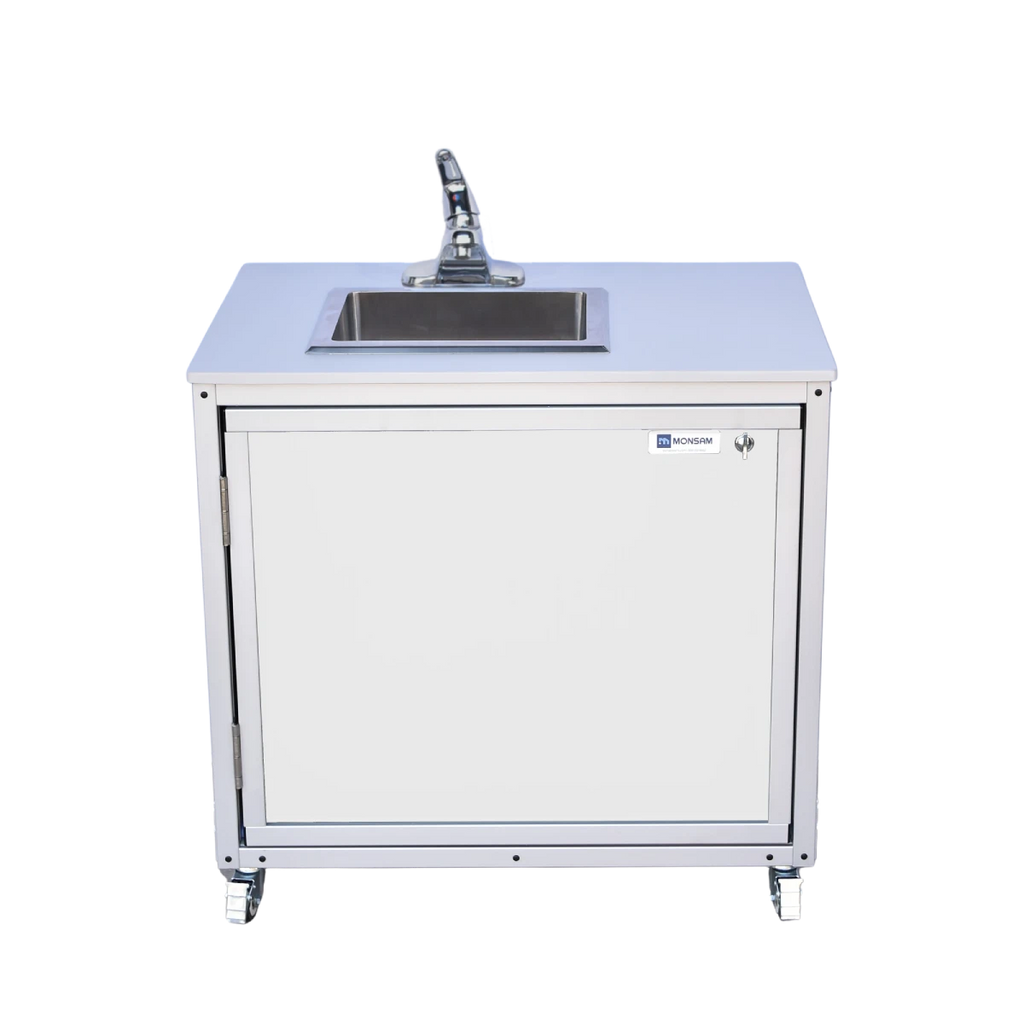 Battery Powered Portable Sink PSE-2006B