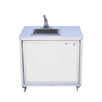 Battery Powered Portable Sink PSE-2006B