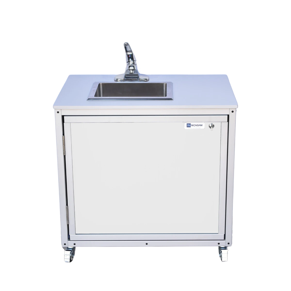 Battery Powered Portable Sink PSE-2006B
