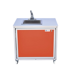 Battery Powered Portable Sink PSE-2006B