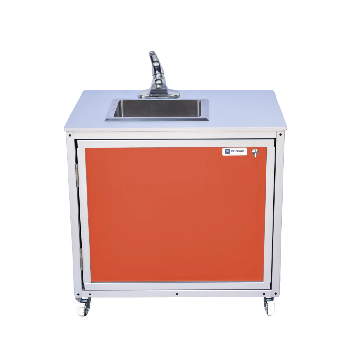 Battery Powered Portable Sink PSE-2006B