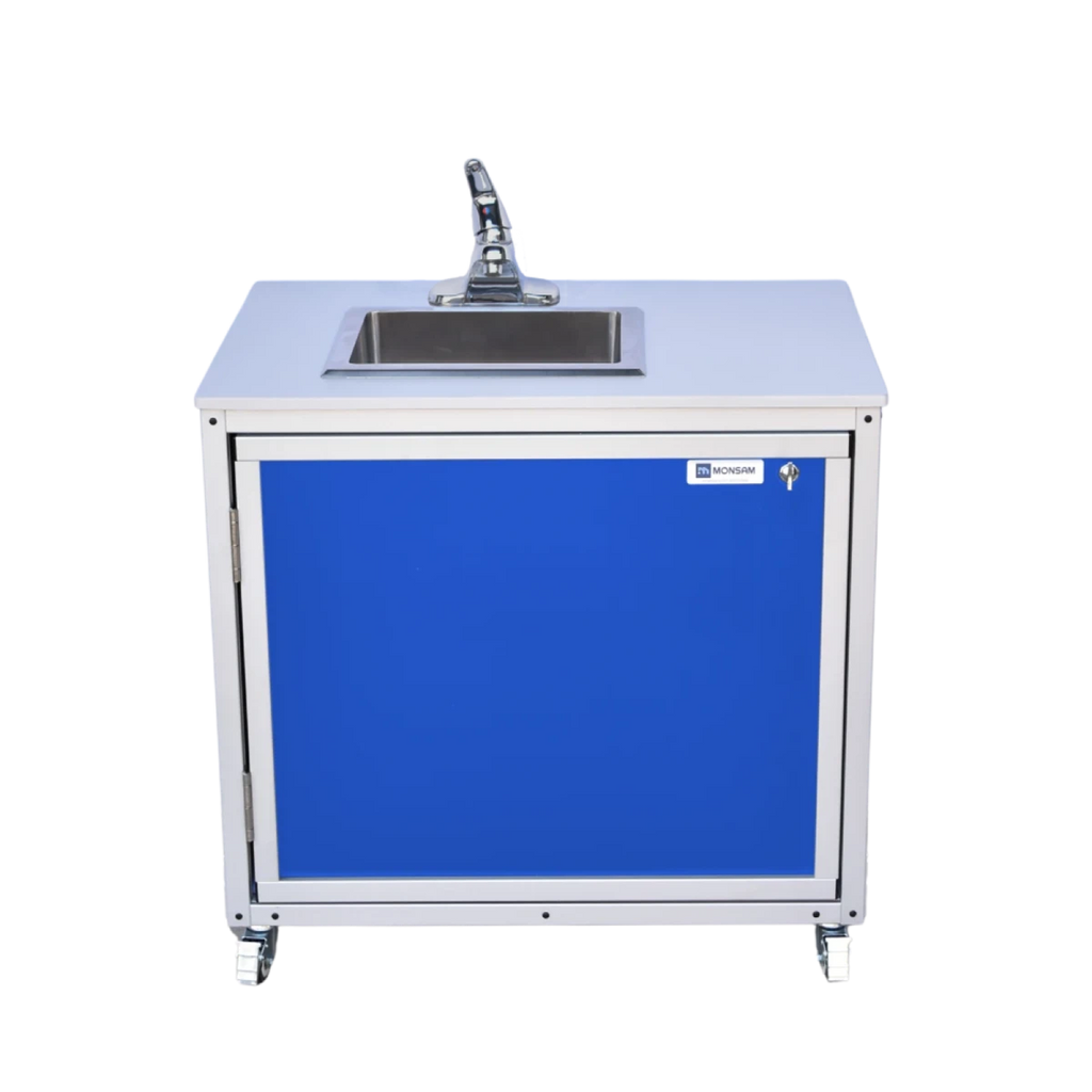 Battery Powered Portable Sink PSE-2006B