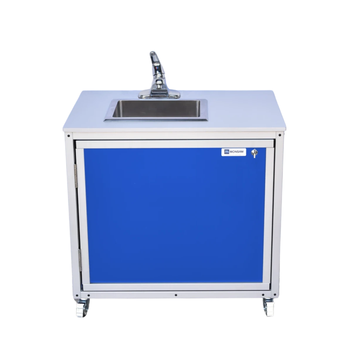 Battery Powered Portable Sink PSE-2006B