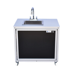 Battery Powered Portable Sink PSE-2006B