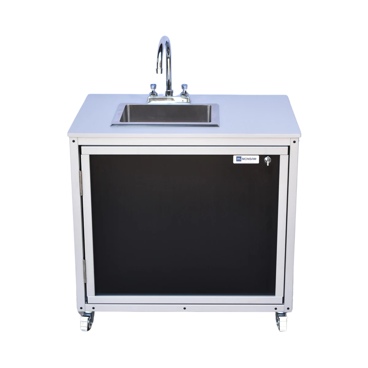 Battery Powered Portable Sink PSE-2006B