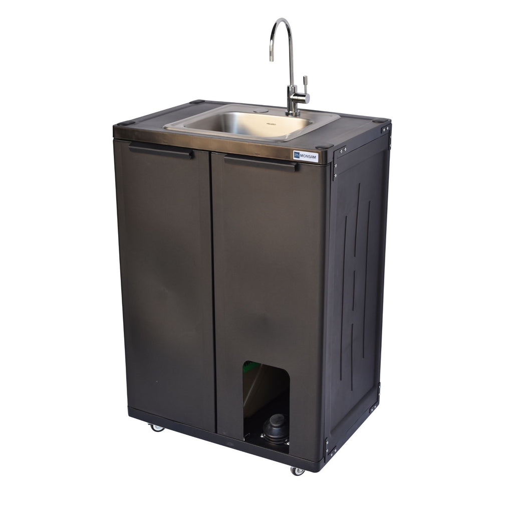 Foot Pump Portable Sink PSF-101