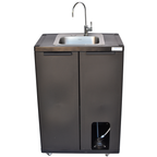 Foot Pump Portable Sink PSF-101