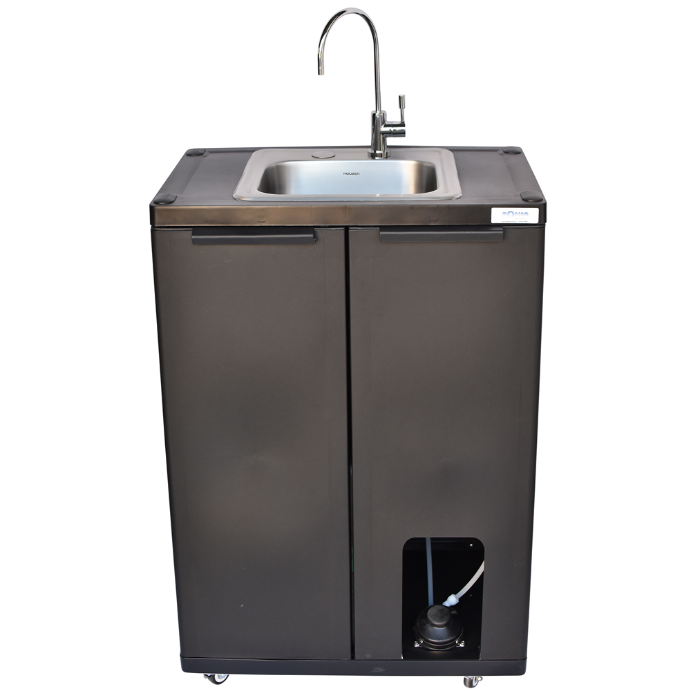 Foot Pump Portable Sink PSF-101