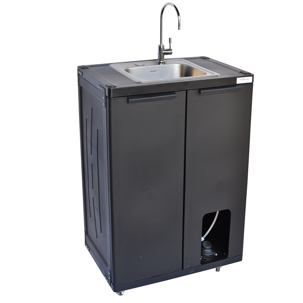 Foot Pump Portable Sink PSF-101