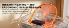 TooMiMo Touch LED Head Spa Station