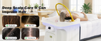 TooMiMo Touch LED Head Spa Station