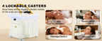TooMiMo Touch LED Head Spa Station