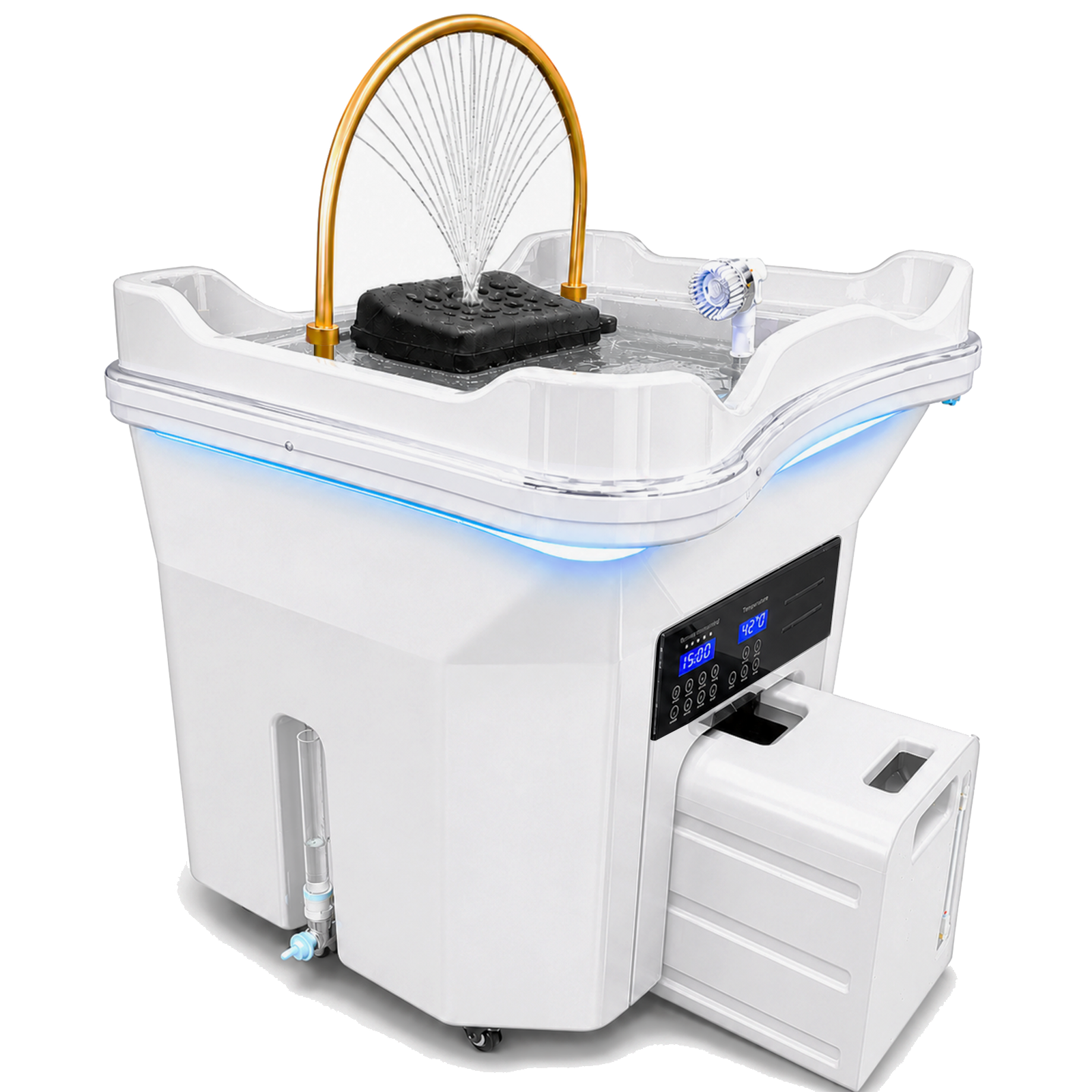 TooMiMo Glow LED Head Spa Station
